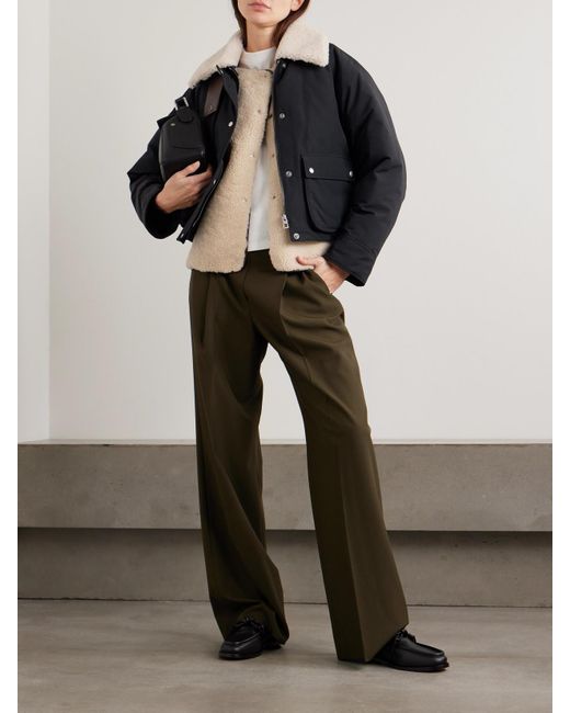 Loewe Black Jackets