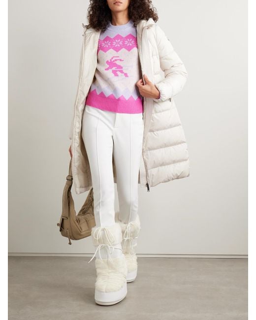 Guest Guest In Residence en coloris Pink