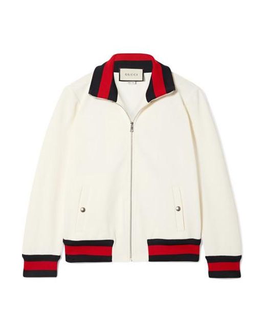 under armour twill rain jacket