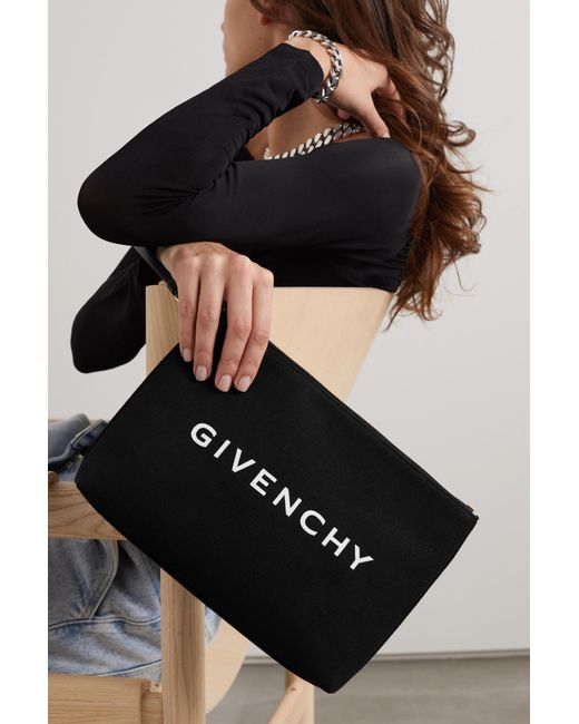 Pouch givenchy top