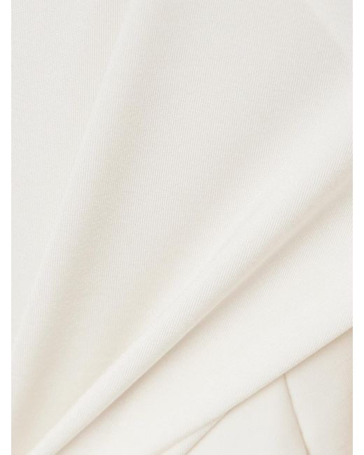 Spanx White Shape Suit Your Fancy Body