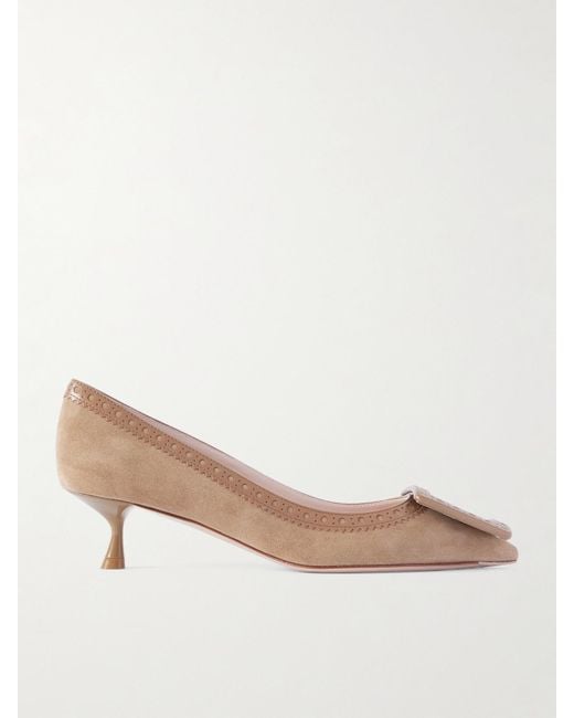 Roger Vivier Natural Viv