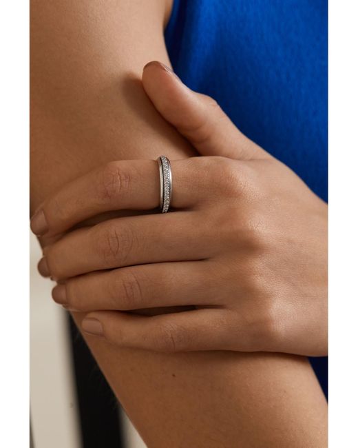 Piaget Natural Possession 18-Karat Diamond Ring