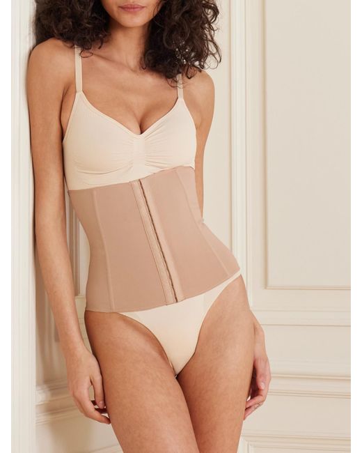 Skims Natural Waist Trainer