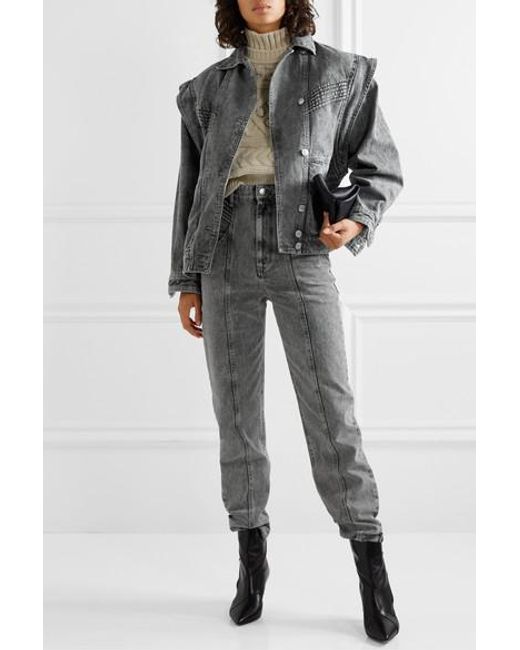isabel marant harmon