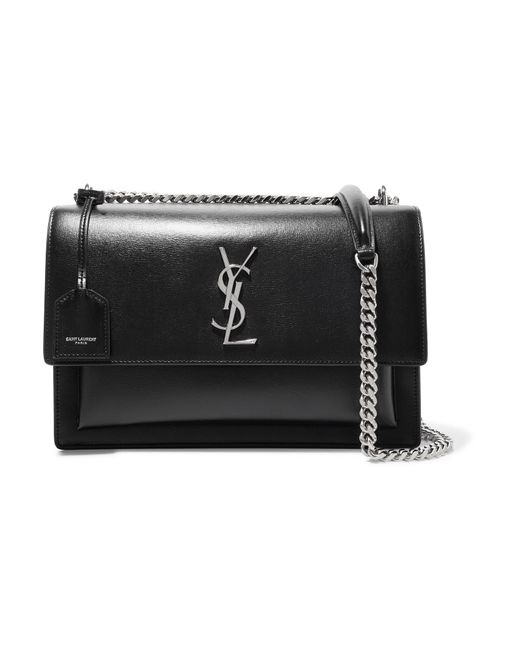 Saint laurent sunset large new arrivals