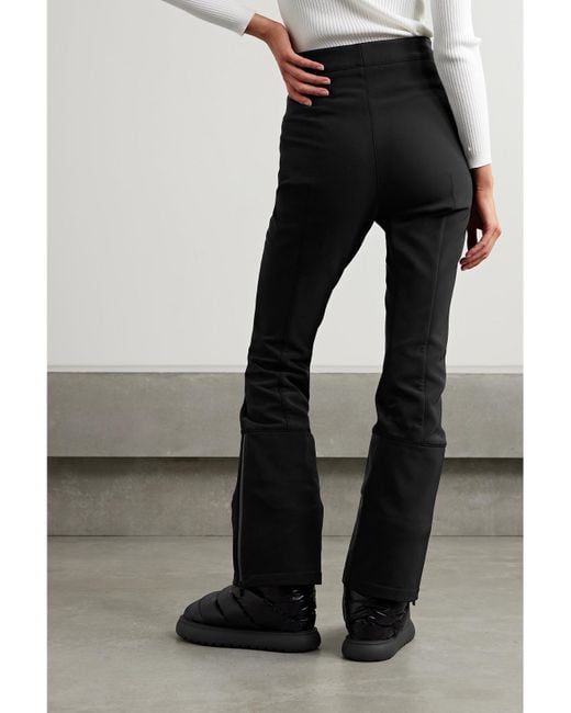 Aztech Mountain Black Bella Ski Pants