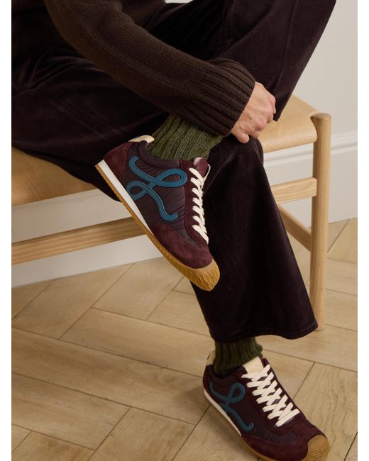 The Elder Statesman Green Yosemite Ribbed Cashmere Socks