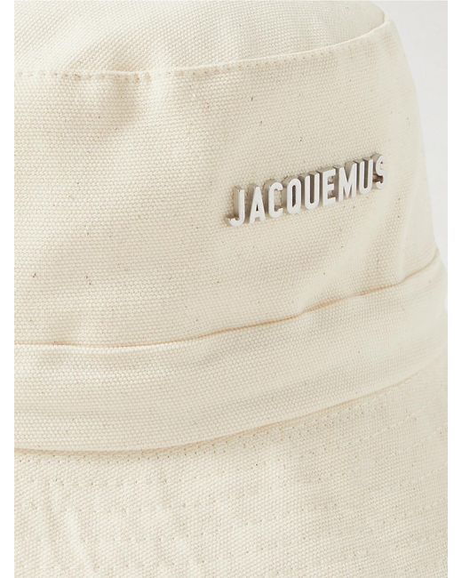 Jacquemus Natural Accessories