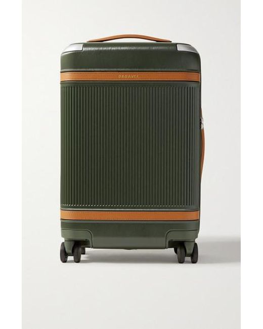 Paravel Green Aviator Grand | Checked Luggage