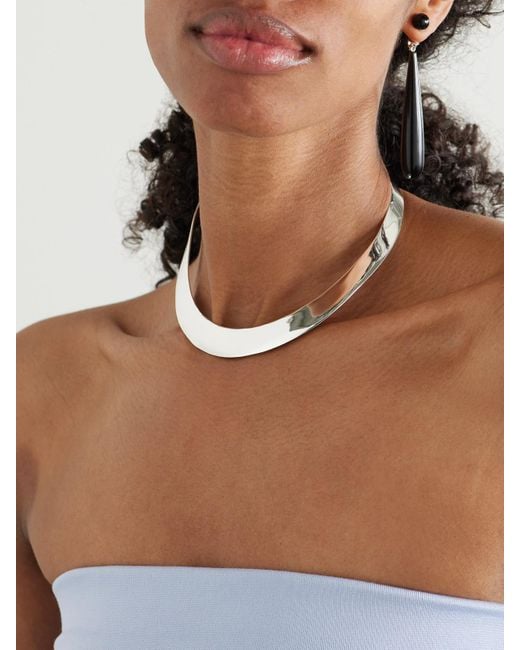 Sophie Buhai Natural Oaxaca Necklace