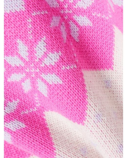 Guest Guest In Residence en coloris Pink