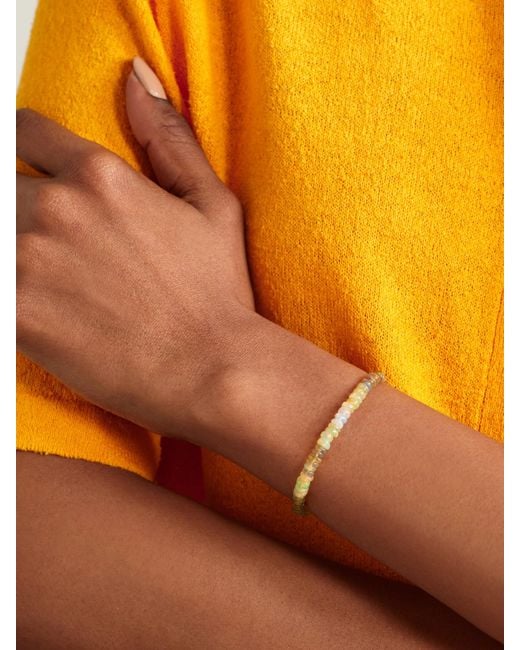 JIA JIA Natural Soleil Ombre Opal Bracelet