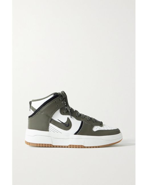dunk high rebel nike
