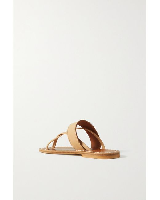 K jacques nehru sandals new arrivals