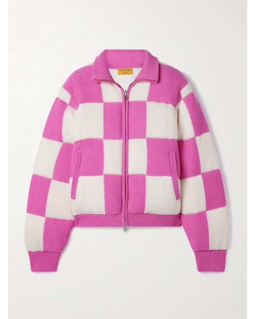 Guest In Residence Pink Guest