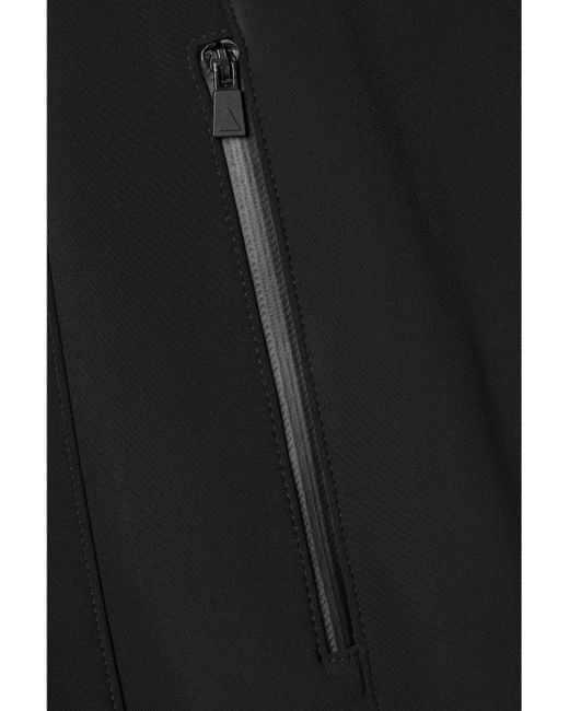 Aztech Mountain Black Bella Ski Pants