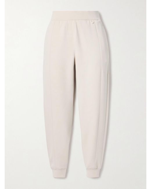 Nike Natural Jogginghose Mit Schmal Zulaufendem Bein Aus Dri-Fit-Material