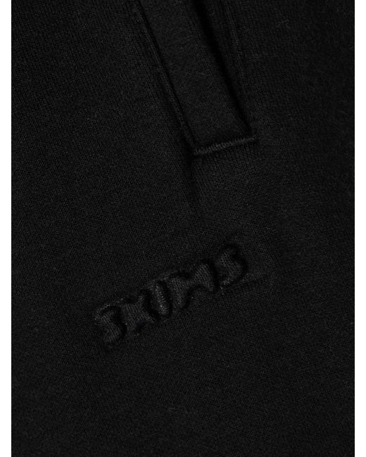 Skims Black Classic Joggers