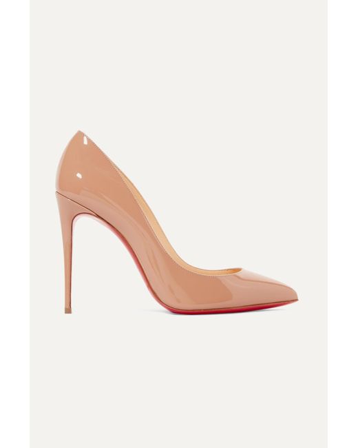 Chaussures à talons Christian Louboutin pour femme - Lyst.fr Chaussures à talons Christian Louboutin pour femme - Lyst.fr