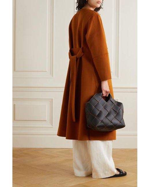 Johnson wool deals coats