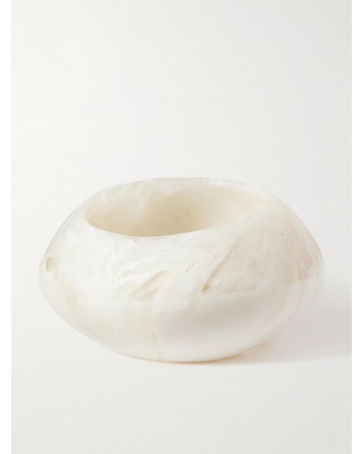 Dinosaur Designs Natural Boulder Resin Bangle
