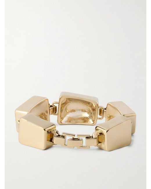 Tom Ford Natural Tone Bracelet