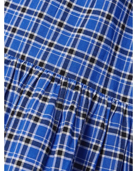 princess polly baby blue dress Shop Blue DEN Online