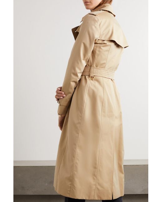 Burberry trench coat outlet chelsea