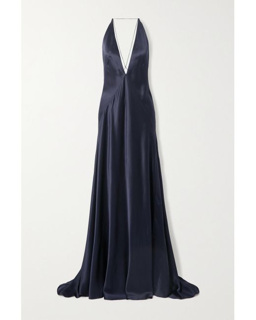 Michael lo hot sale sordo alexandra gown