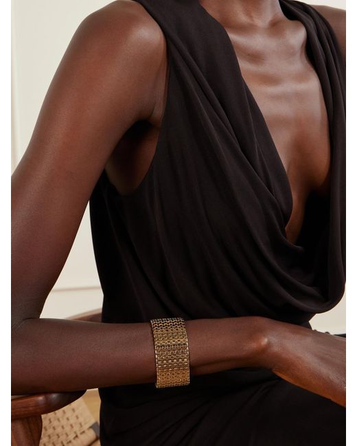 Tom Ford Natural Aion-Tone Cuff