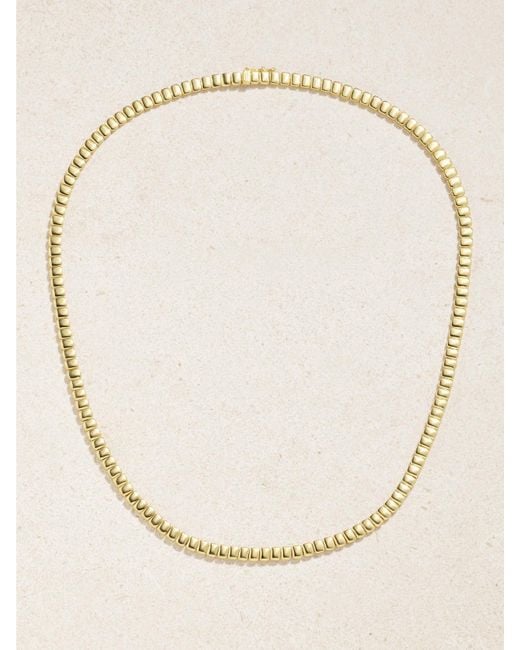 Anita Ko Natural 18-Karat Necklace
