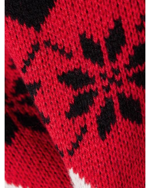 Guest In Residence Red Guest