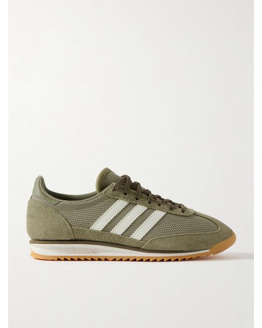 adidas gazelle silver green womens adidas Originals Campus 00S Shoes Olive Strata main image 0