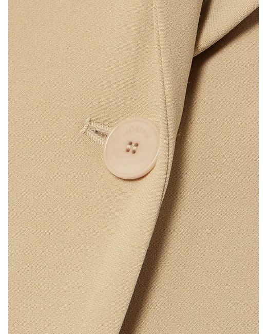 Joseph Natural Fallon Cady Blazer