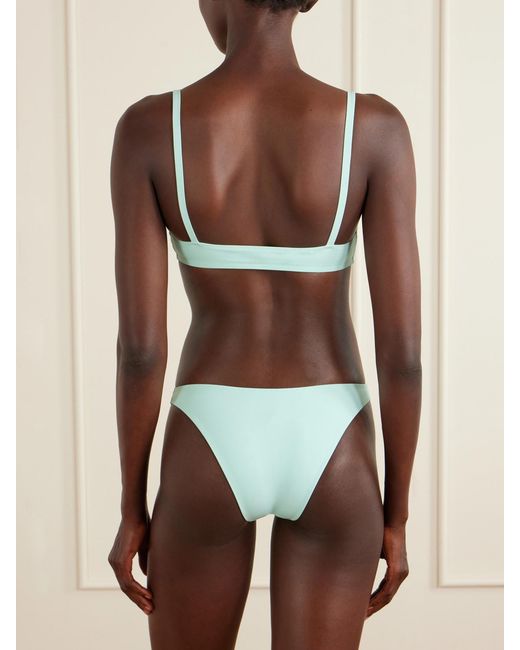 Lido Blue Undici Bikini