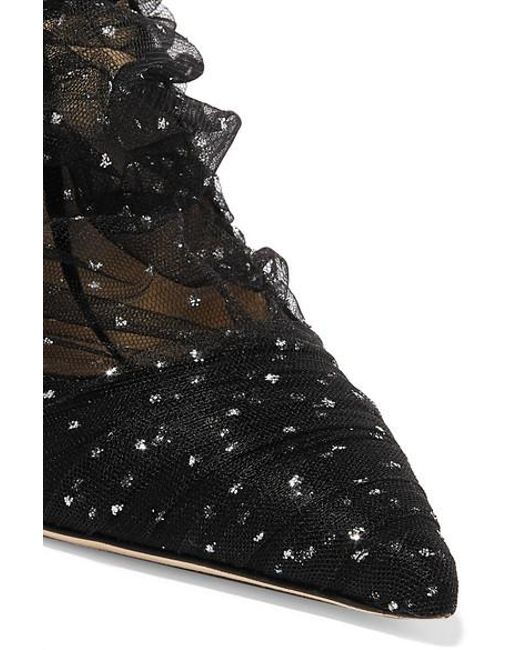 Lavish shop jimmy choo