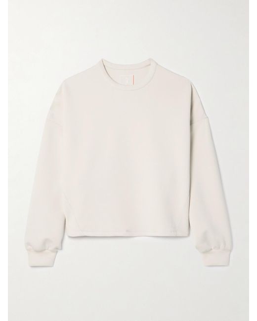 Nike Natural 24.7 Impossiblysoft Dri-Fit Sweatshirt