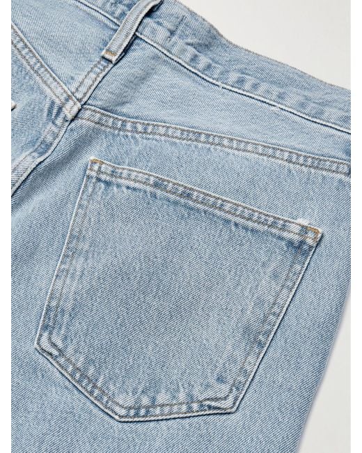 Boyfriend jeans dame 2025