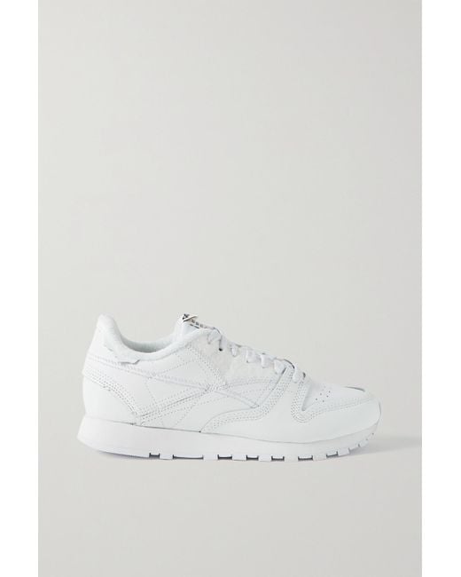 reebok margiela project 0