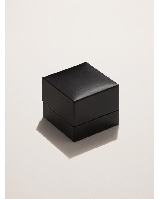 Mateo Natural Ring Aus 14 Karat Mit Diamanten