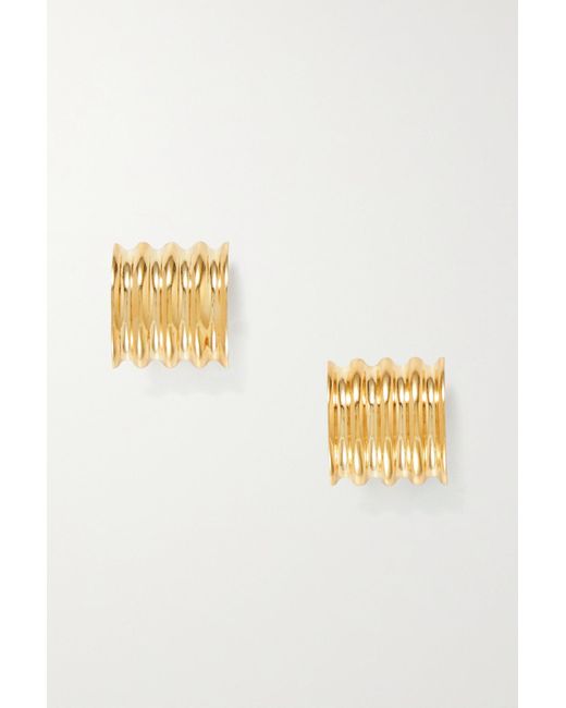 Gold plated deals earrings canada
