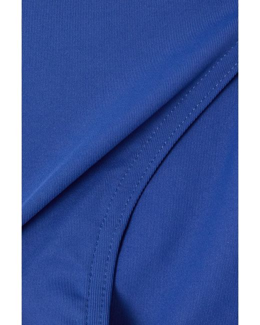 Eres Blue Les Essentiels Malou Bikini Briefs