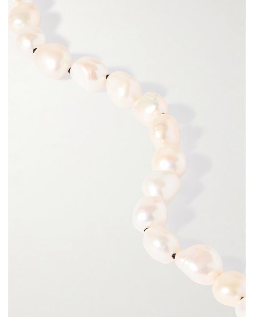 Sophie Buhai Natural Pearl Necklace