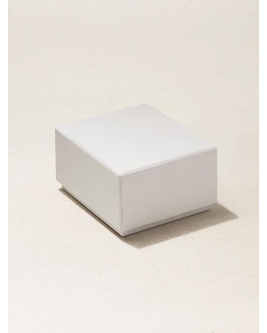 Tabayer Natural Oera Ohrringe Aus 18 Karat