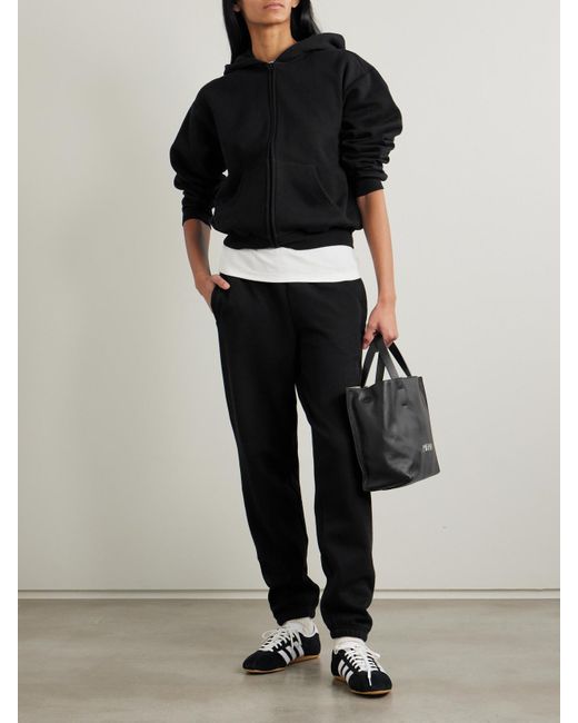 Skims Black Classic Joggers