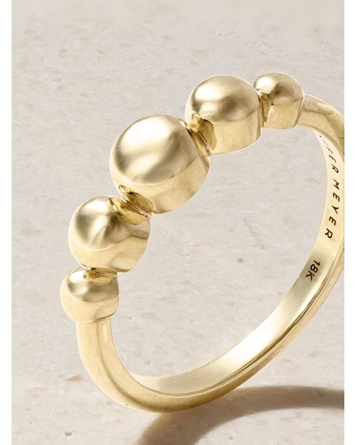 Jennifer Meyer Natural 18-Karat Ring