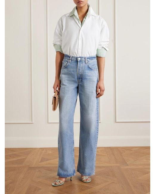 Jimmy Choo Natural Leo 65 Leather Sandals