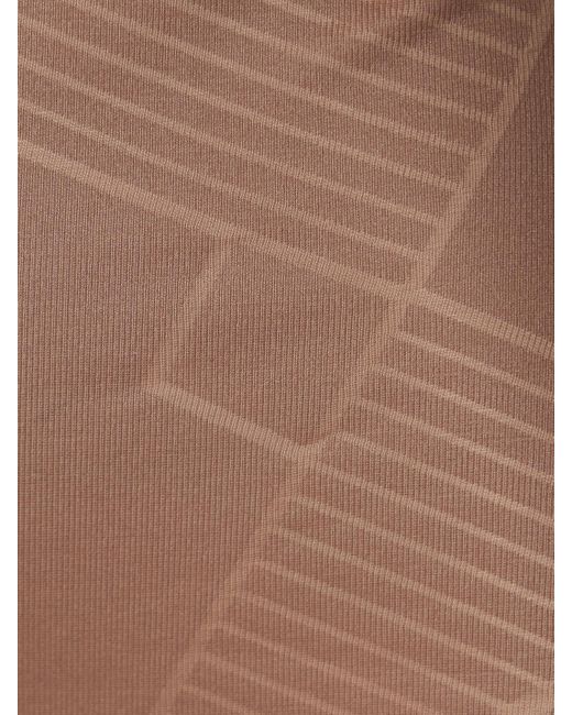 Spanx Natural Shape Invisible Thong