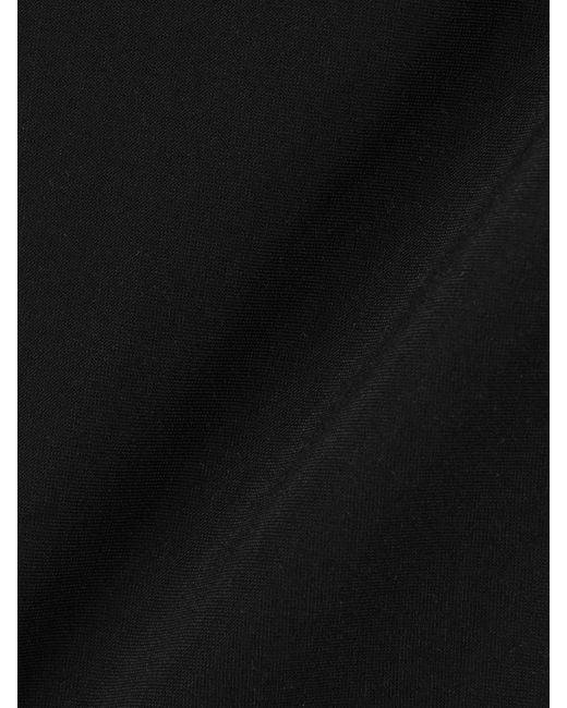 Lido Black Uno Swimsuit